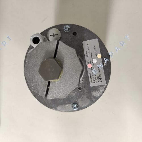 373-E07-20-18-5303 Digitaler Motorhubantrieb stetig