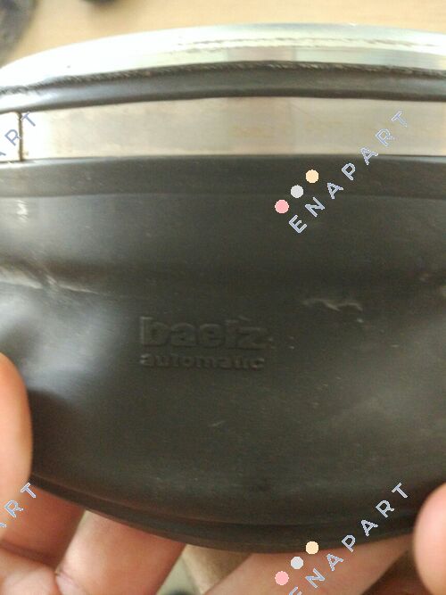 KT 7468/KS 4095 (99.0P373-001) NBR-Rollmembrane f. P21/P22