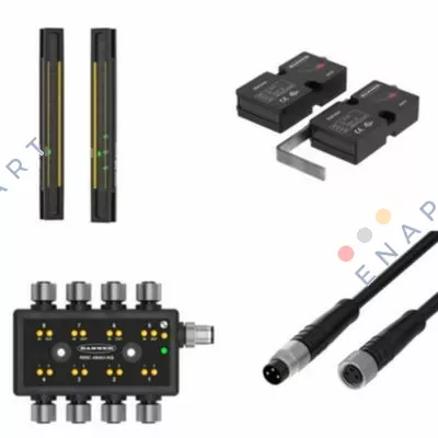 3809276.TURCK Banner - Pick-to-Lightsensor