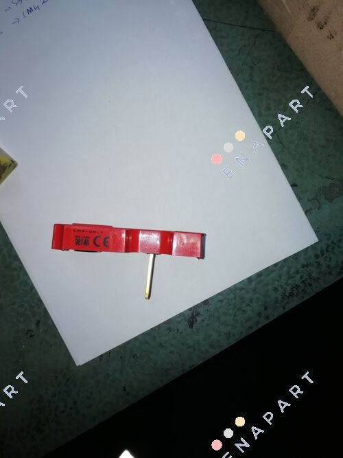 LM4-2M.1  Der Logikblock