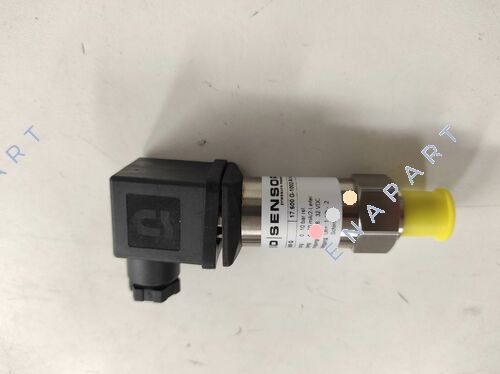 17.600G-1002-R-1-5-100-300-Q-000 Druckmessumformer