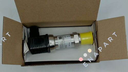 DMP 333 / G1/2" DIN 3852 