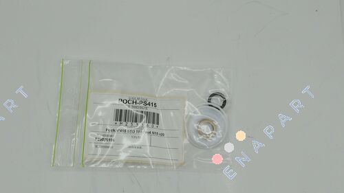 POCH-PS415 Dichtungssatz