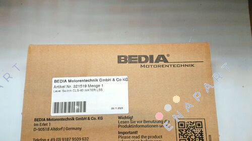 321519 Füllstandüberwachungssensor