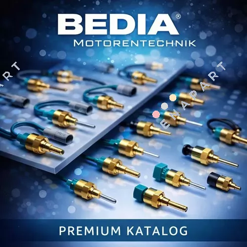 360002 Kühlmittelstandsensor