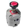 Type 10 EXHR Precision Regulator