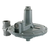 Type P201P Non-Relieving Gas Pressure Regulator