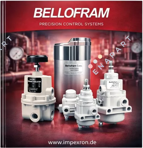 900-010-000 Typ S (Federrückstellung) Membranzylinder