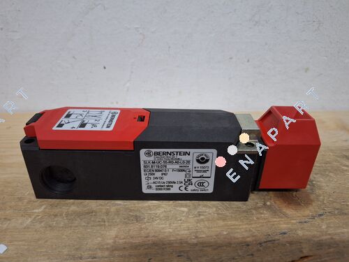 601.8119.076 Schalter