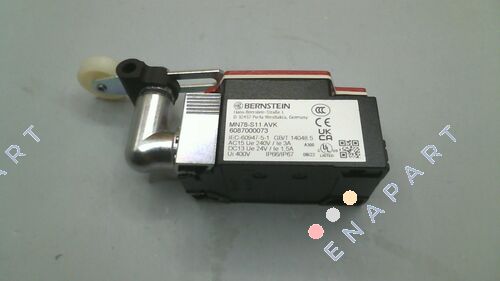 6087000073 (MN78-S11 AVK) MN78-S11 AVK