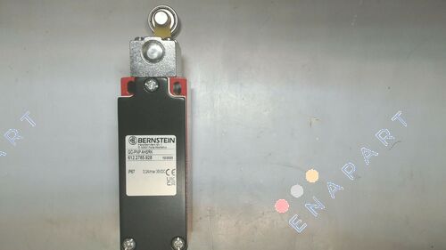 6122785928 / GC-PNP AHSRK 180GR Endschalter mit Metallgehäuse