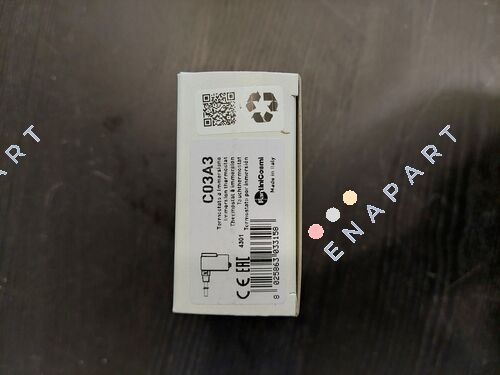 C03A3 Tauchthermostat