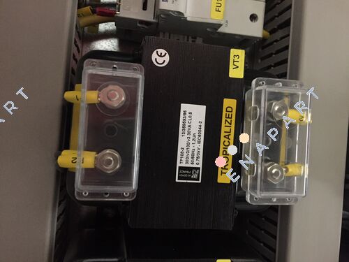 TP108-2     380/V3//100/V3   30VA   CL0.5	  Spannungswandler