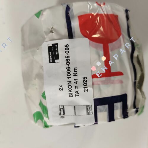 1006-065-095 Montage verriegeln