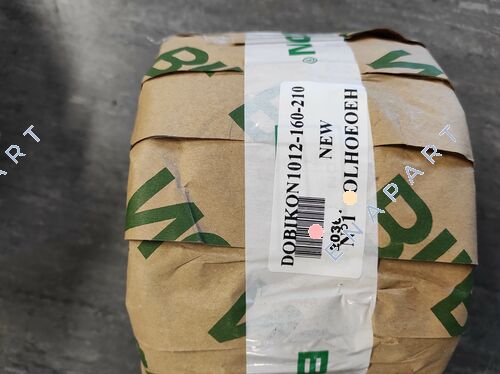 DOBIKON  1012 – 160-210 Spannsatz