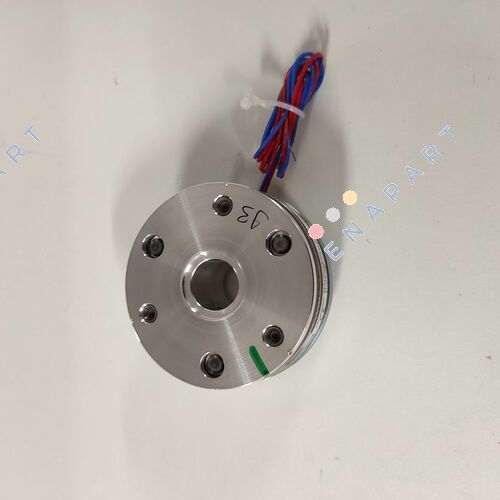 86 61107H16-0001 Permanent Magnetbremse