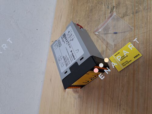 210979 / ESD3-03-24ACDC Sicherheitsrelais