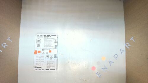 EB-2724-2160-0 Elektronischer Schutzschalter