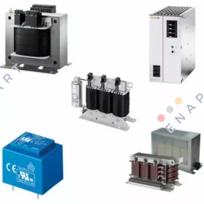 ETTK 1600 Isolationstransformator