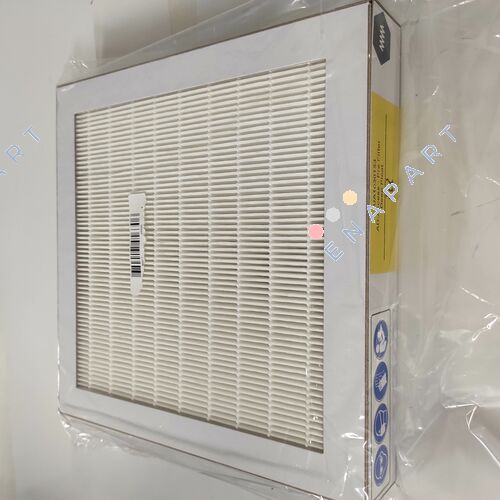 900.A1030153 DeepPleat Vorfilter