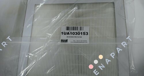 900.A1030153 DeepPleat Vorfilter