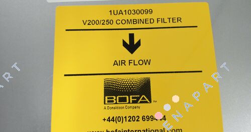 A1030099 filter