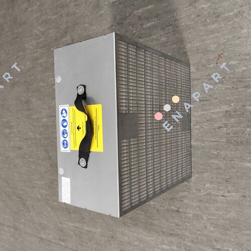 WL36775 Kombinierter HEPA/Gasfilter