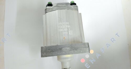 04209828 HP-Zahnradpumpe