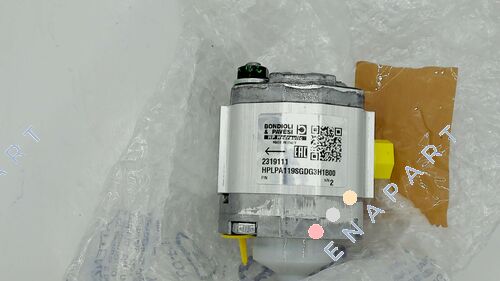 HPLPA119SGDG3H1B00 Zahnradpumpe