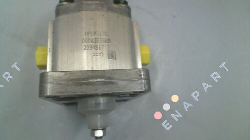 HPLPA136DDDG3G3B00 Pumpe