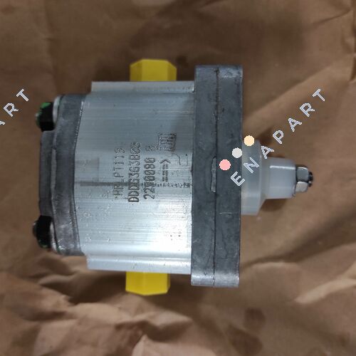 HPLPT119DDDG3G3B00 HP-Zahnradpumpe
