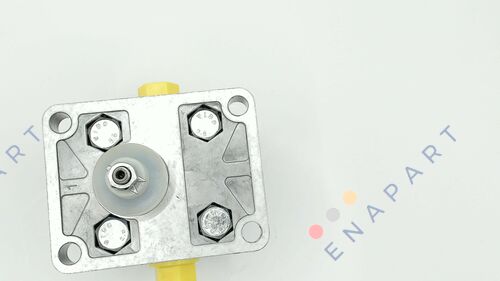 HPLPT119DDDG3G3B00 HP-Zahnradpumpe