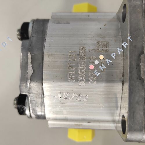 HPLPT131DDDG3G3B00 HP-Zahnradpumpe