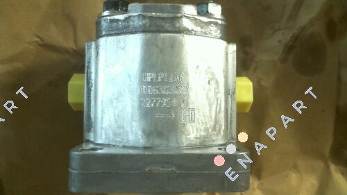 HPLPT136DDDG3G3B00 HP Zahnradpumpe