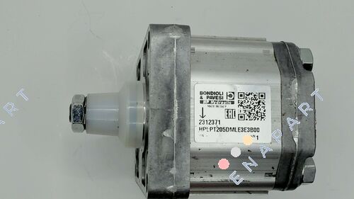 HPLPT205DMLE3E3B00 Zahnradpumpe