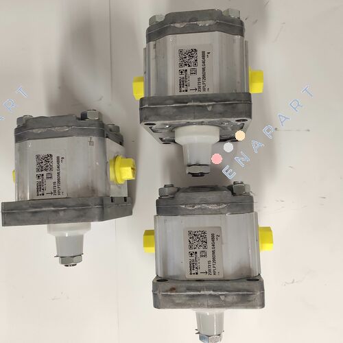 HPLPT206DMLG4G4B00 / 04209852 Zahnradpumpe