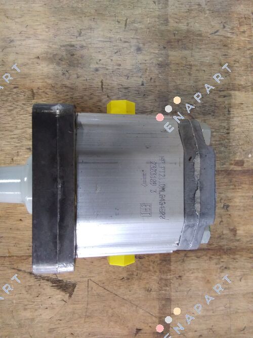 HPLPT211DMLG4G4B00 / 04209854 HP-Zahnradpumpe