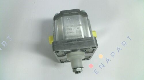 HPLPT211DMLG4G4B00 / 04209854 HP-Zahnradpumpe