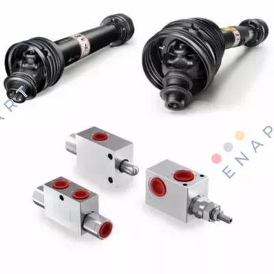 S2061193R110 HP-GETRIEBE