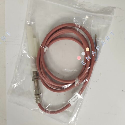 Nr.: 1006-0861-00, Type: SE-HT Fühler