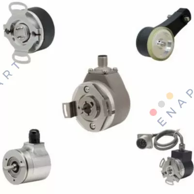 Type: 716-S6-0050-HV-SW Encoder