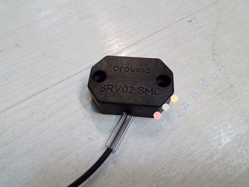20SA-SRV02 ANTILASTSONDE
