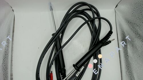 2387-V001 Kelvin-Testsonden für Messungen mit niedrigem Widerstand
