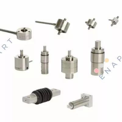 8402-6005 Miniatur - Druckkraftsensor
