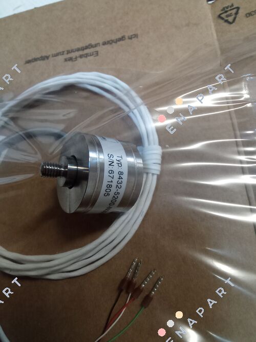 8432-5200-N000S000 Präziser Miniatur-Kraftsensor