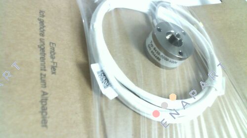 8435-5500-V204 Zug-Druck-Kraftsensor