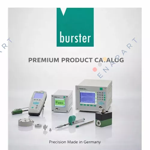 8709-5250 Potentiometrischer Wegsensor