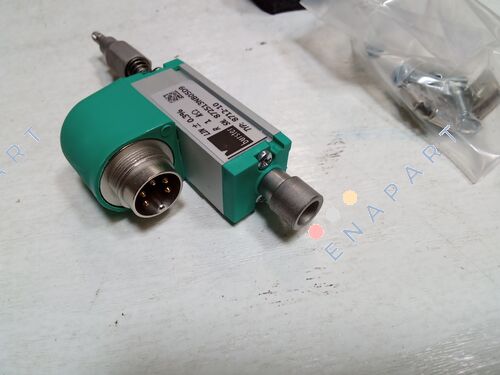 8712-10 Potentiometer