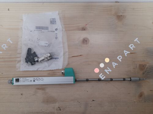 8712-125 Potentiometrischer Wegtaster