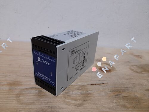 LM50-0-230-R012 Widerstandskonverter